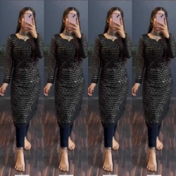 Black beauty nyra suit